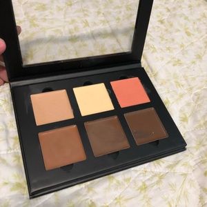 ABH Creme Contour Palette